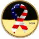 1981 Susan B. Anthony Dollar