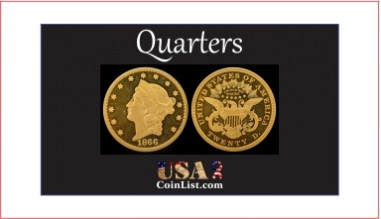 United States Quarters