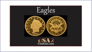 United States Eagles